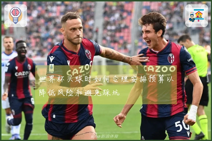 世界杯买球时如何合理安排预算以降低风险和避免踩坑
