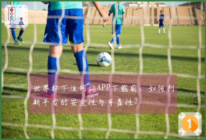 世界杯下注网站APP下载前，如何判断平台的安全性与可靠性？