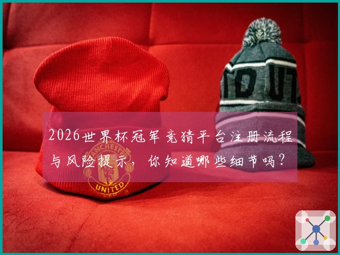 2026世界杯冠军竞猜平台注册流程与风险提示，你知道哪些细节吗？