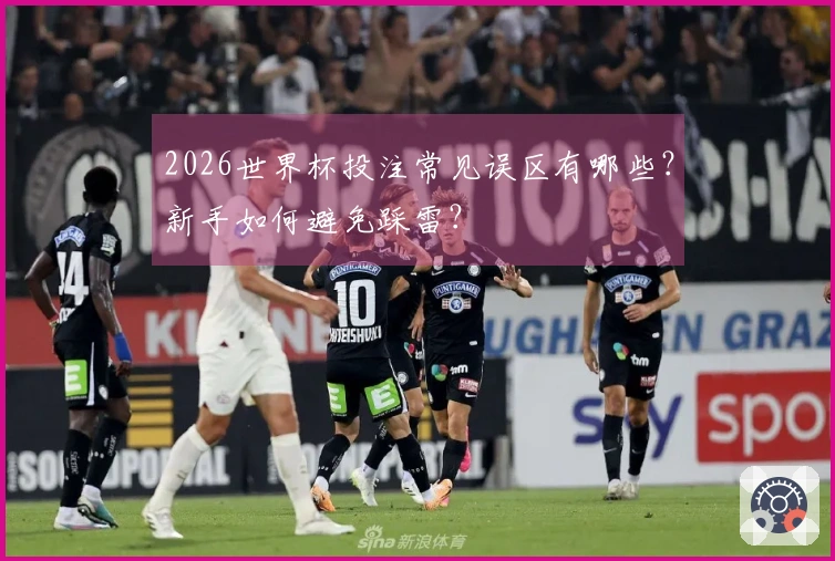 2026世界杯投注常见误区有哪些？新手如何避免踩雷？